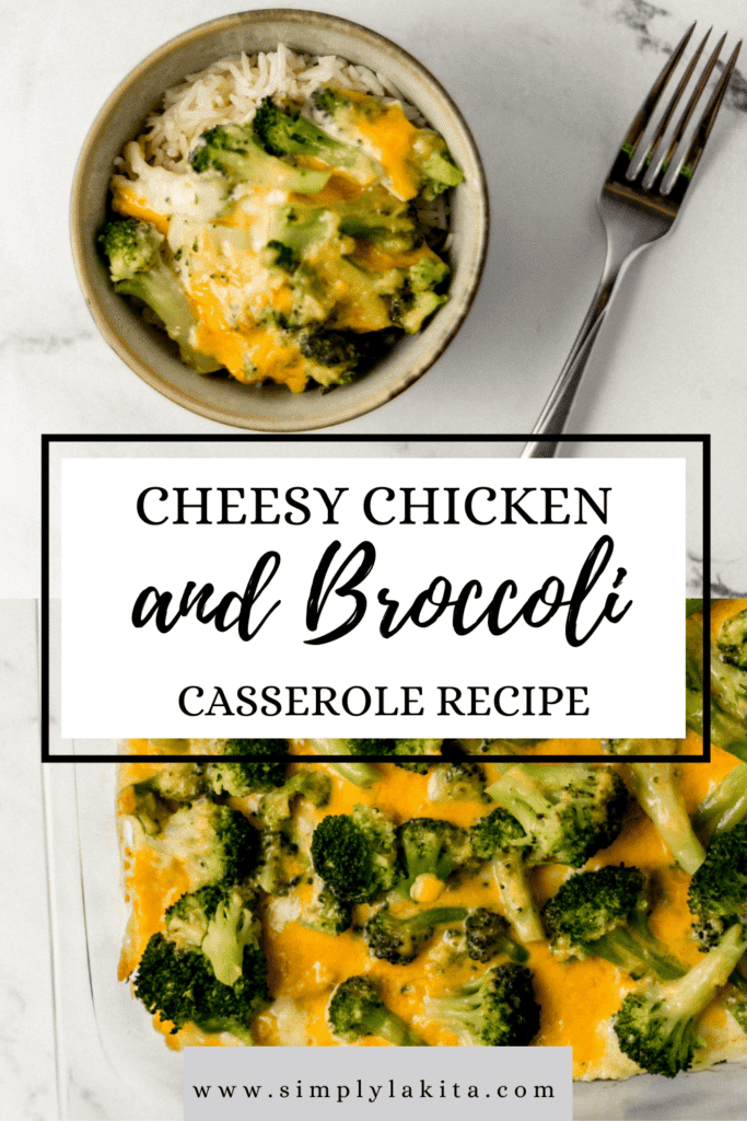 Chicken and Broccoli Casserole Chicken and Broccoli Casserole