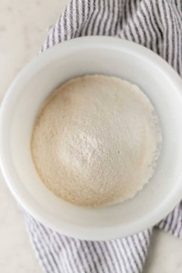 SelfRising Flour Recipe