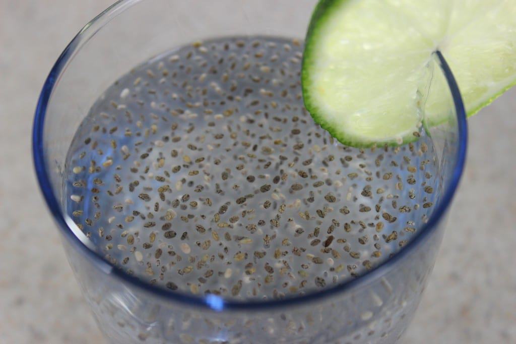 Chia Fresca is an energizing drink that is made with chia seeds. It is made with water, chia seeds, and your favorite flavor additions. So filling and refreshing. simplylakita.com