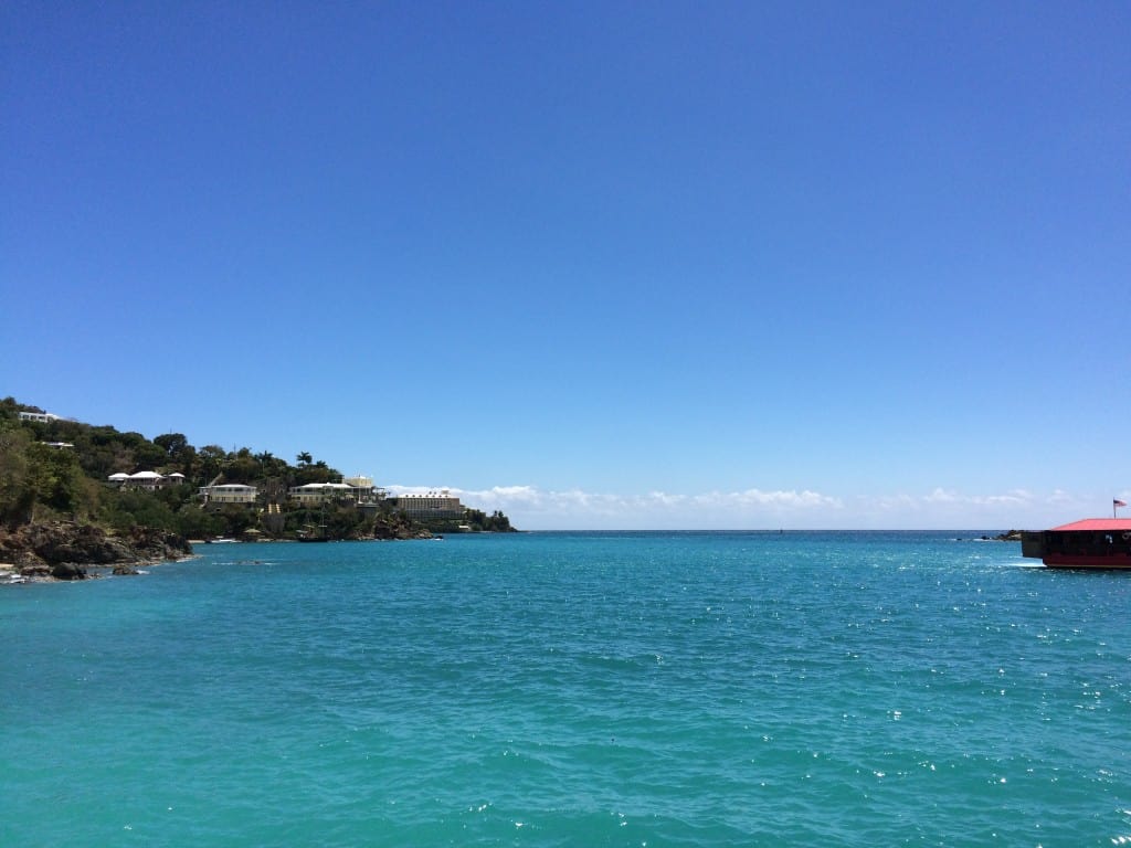 ocean view 