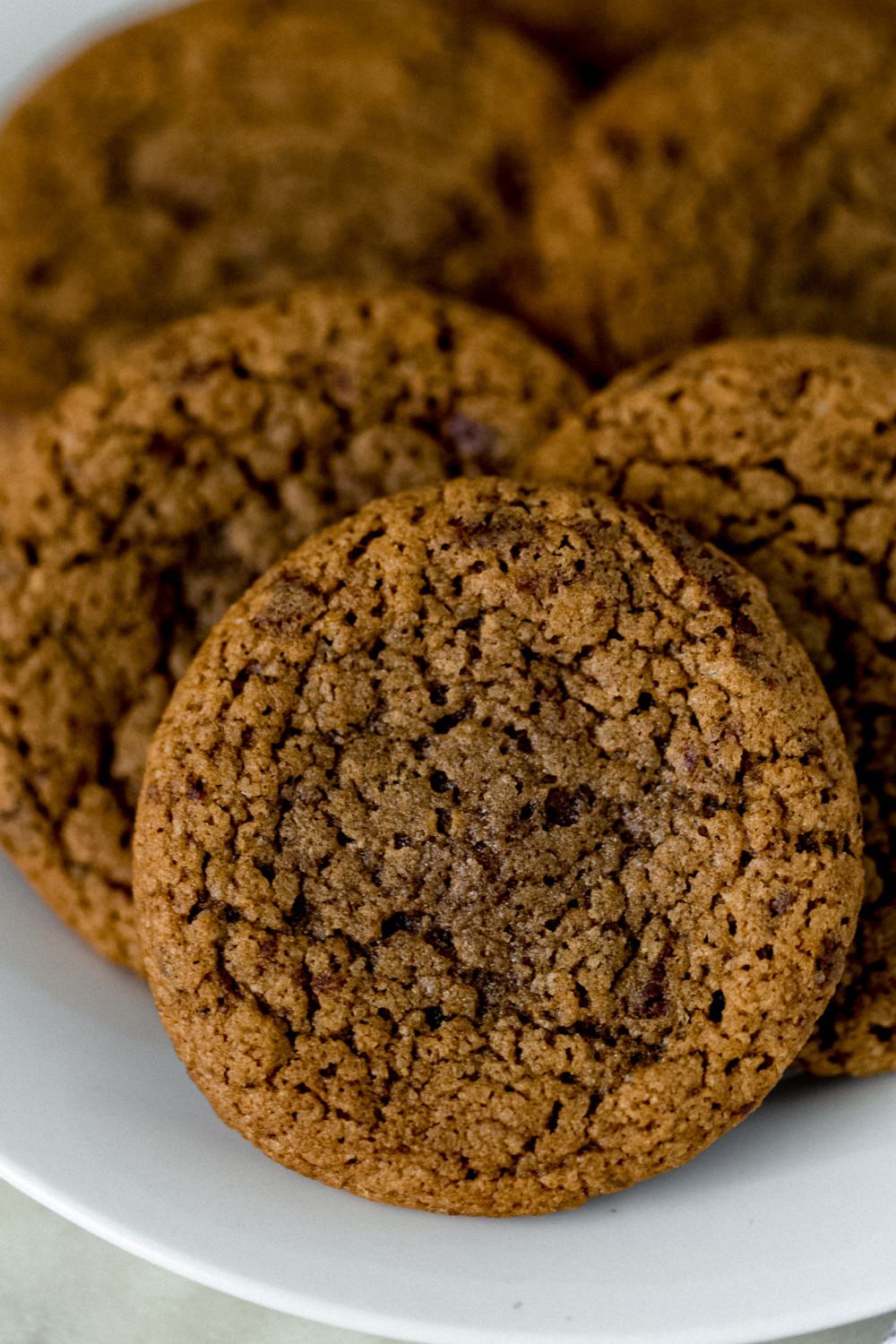 Coffee Cookies