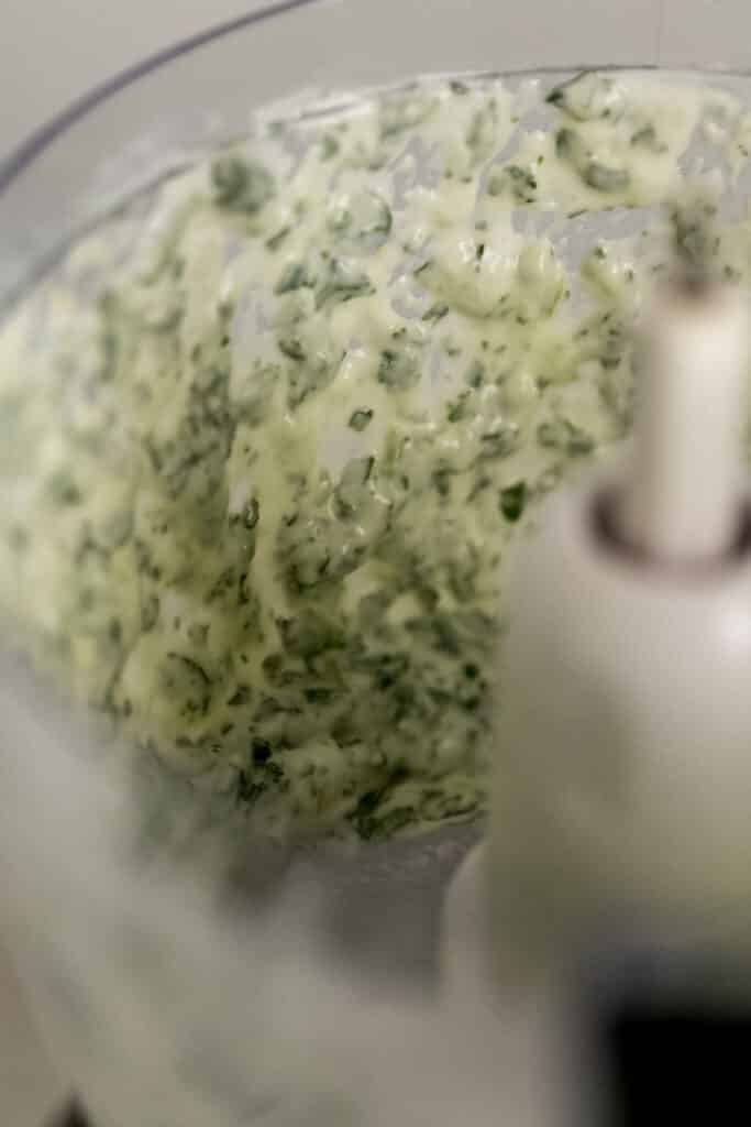 Use InstaCuppa Blender Bottle As Salad Dressing Mixer - Make Cilantro Lime  Dressing! 