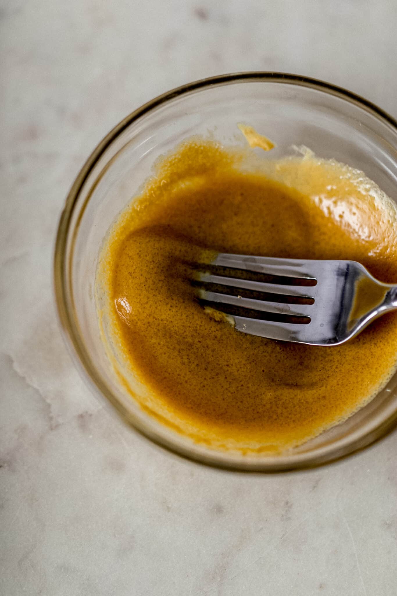 Brown Sugar Dijon Glazed Salmon