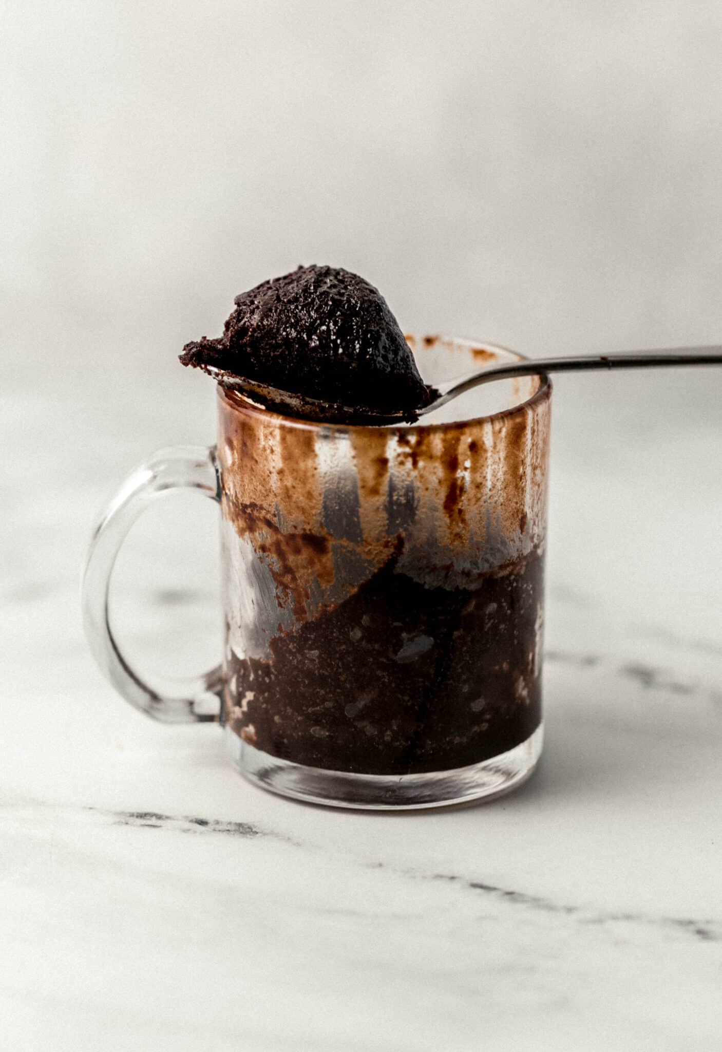 Erin Bakes Homemade DIY Hot Chocolate Pot Pie Molten Lava Cake Brownie Mug