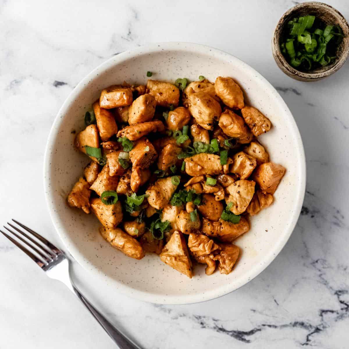 Hibachi Ginger Dressing