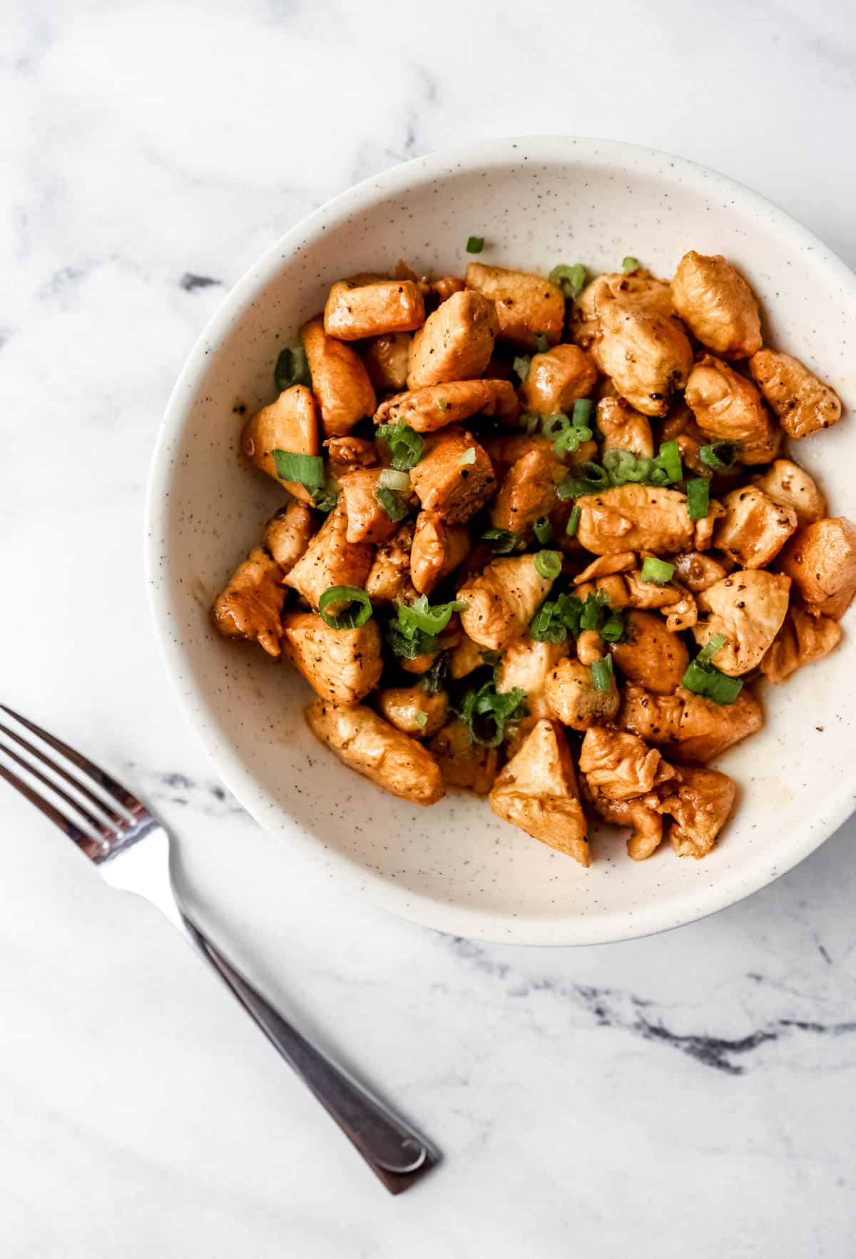 Hibachi Chicken Recipe (Restaurant-Style at Home) - Simply LaKita