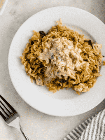 Hibachi Style Fried Rice - GWS Cover