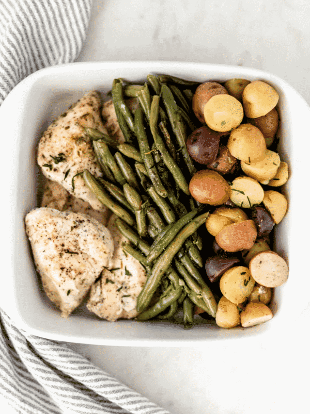 Instant pot beans and chicken best sale