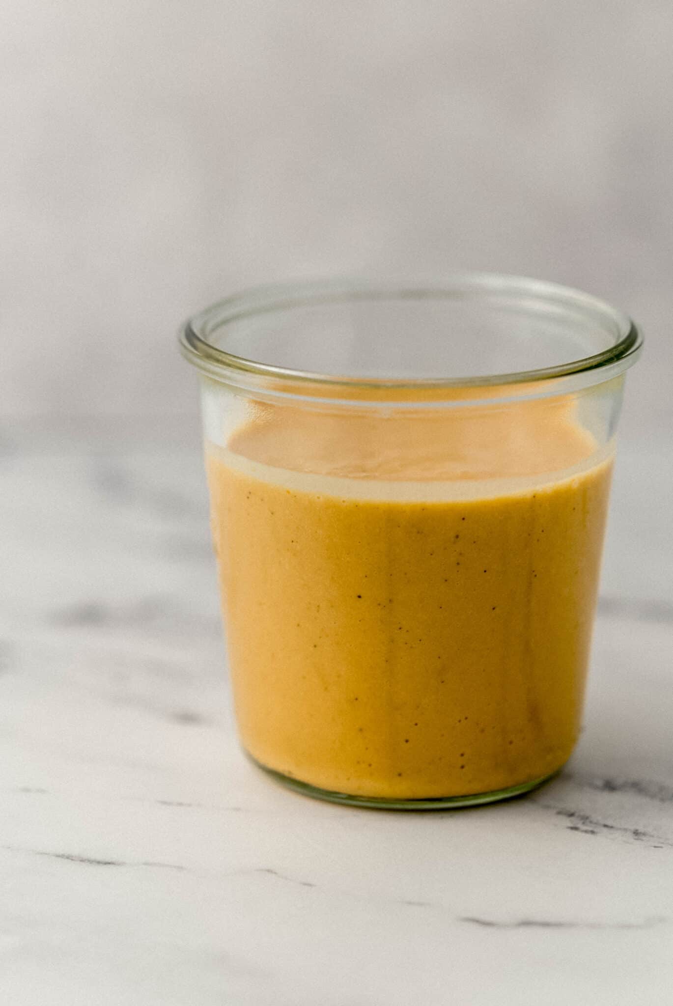 Hibachi Ginger Dressing-image