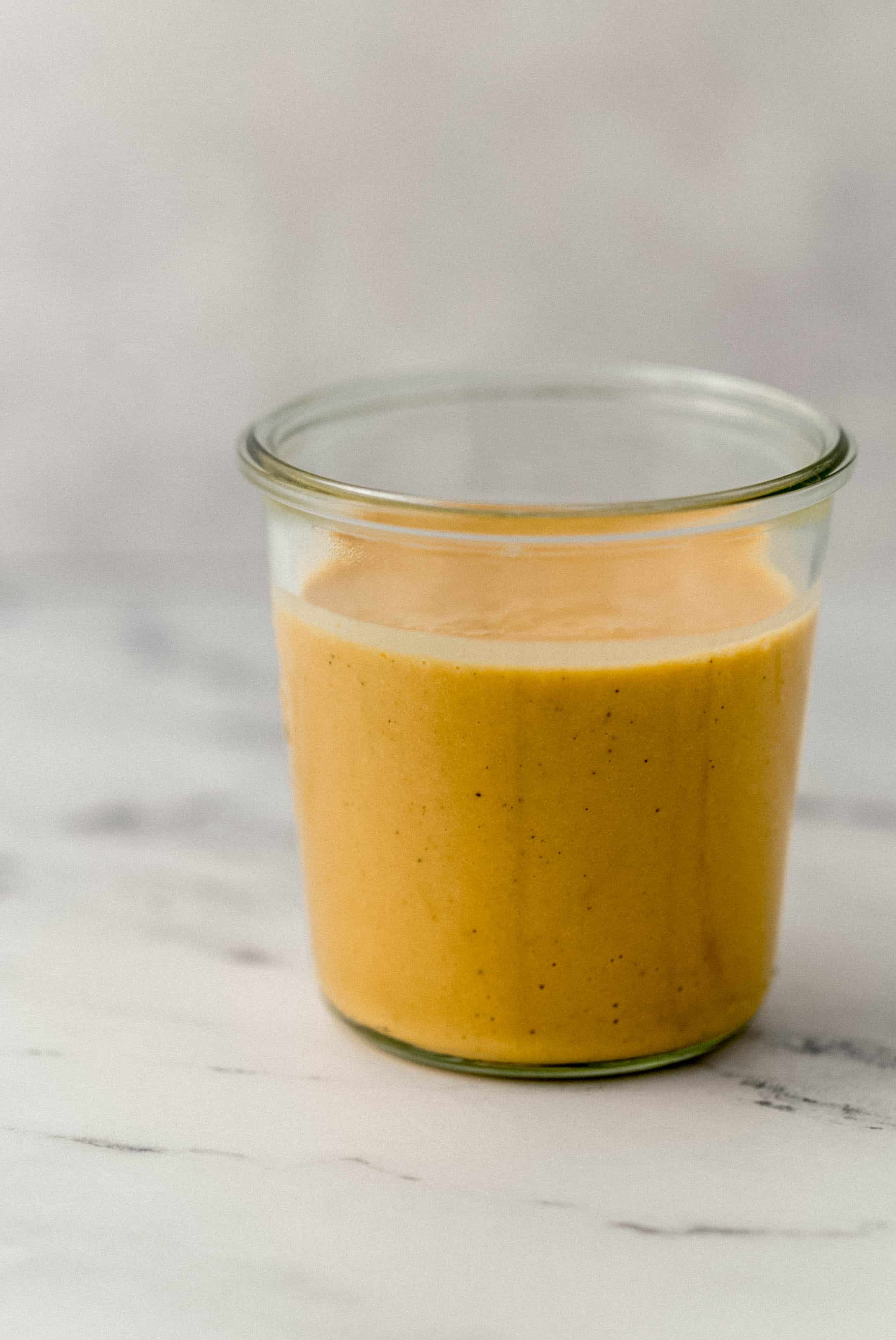 Hibachi Ginger Dressing