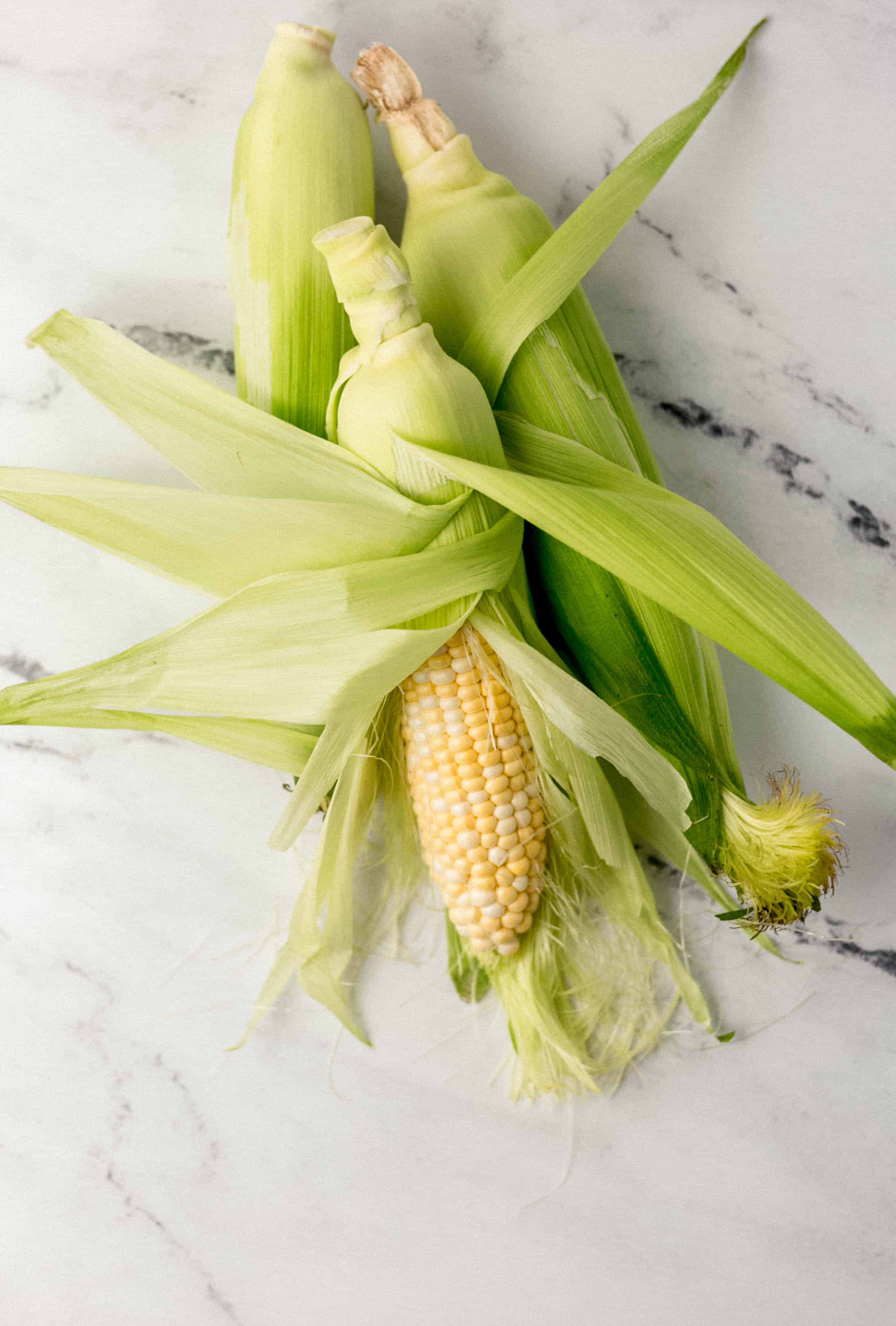 Sheet Pan Shrimp Boil with Sunshine Sweet Corn