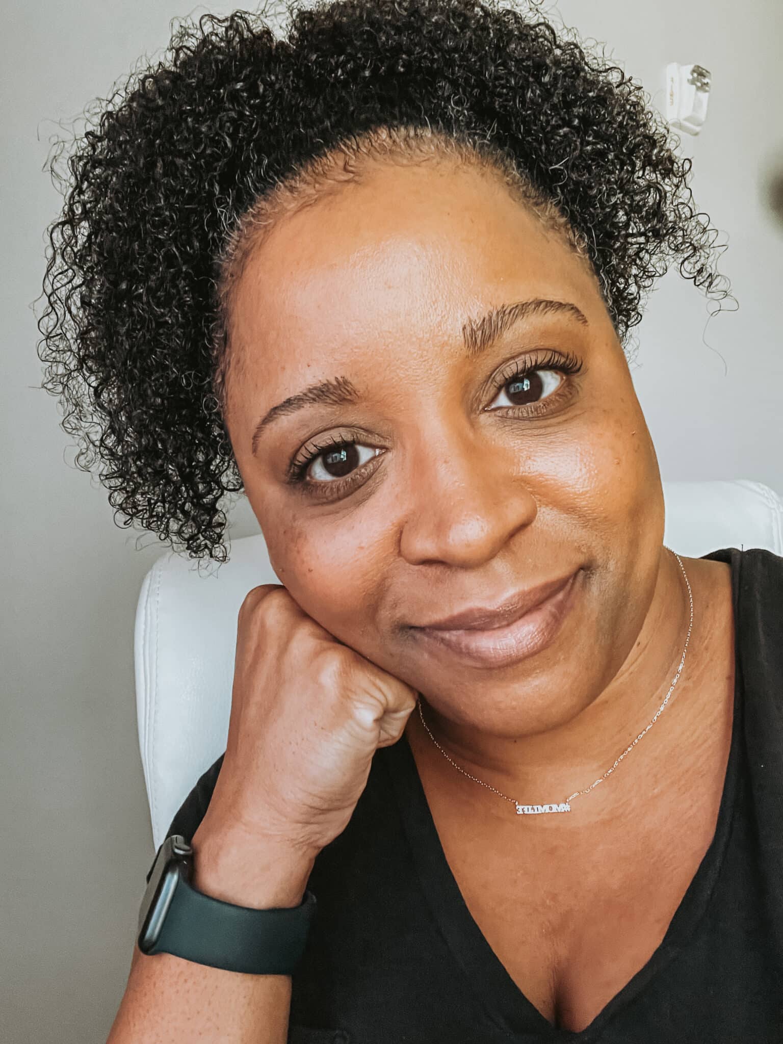 photo of lakita