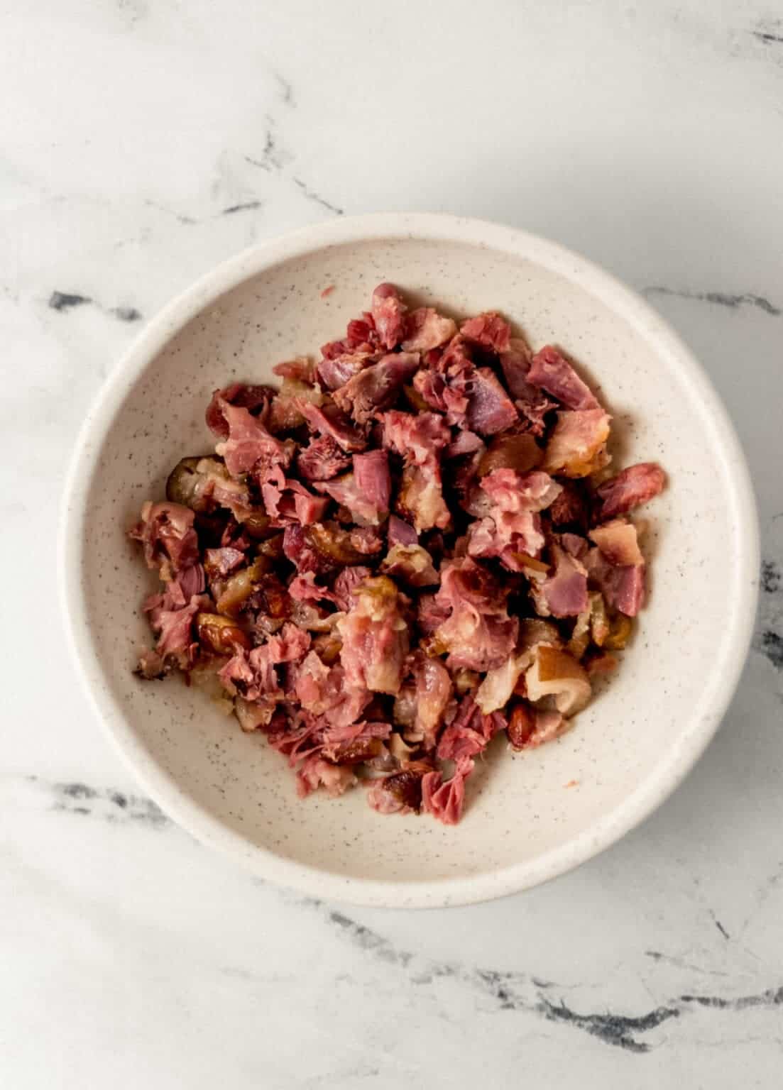 Southern Collard Greens Recipe with Ham Hocks