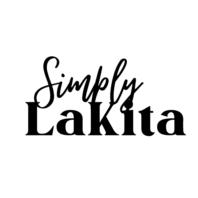Simply LaKita logo