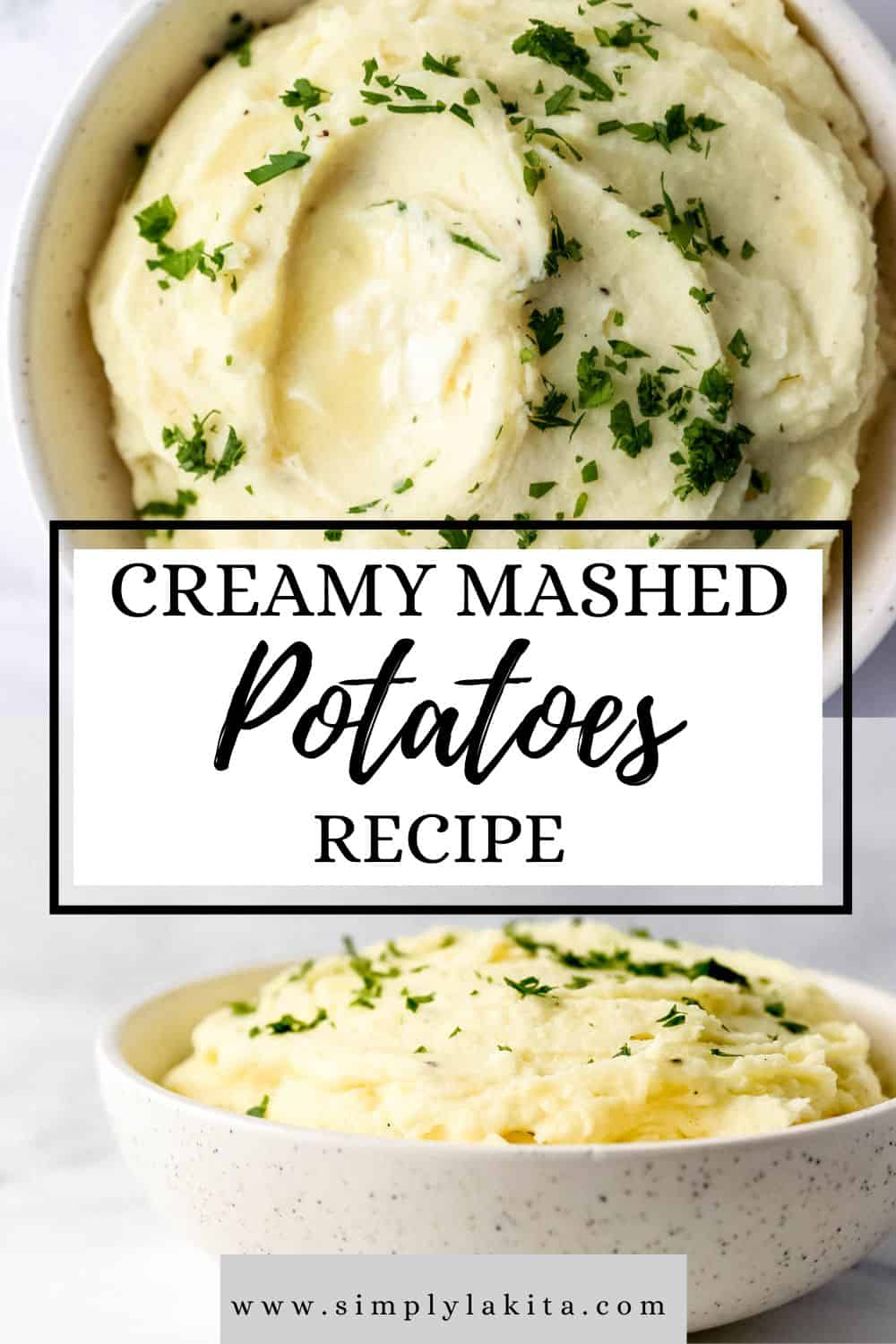 Creamy Mashed Potatoes with Mayonnaise