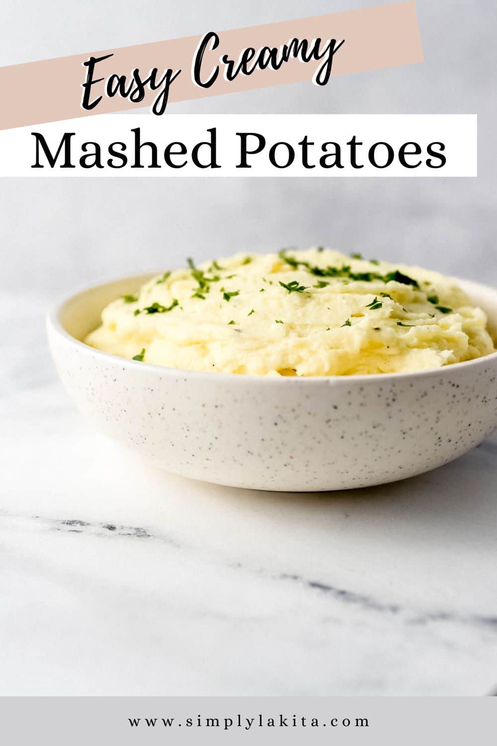 Creamy Mashed Potatoes with Mayonnaise