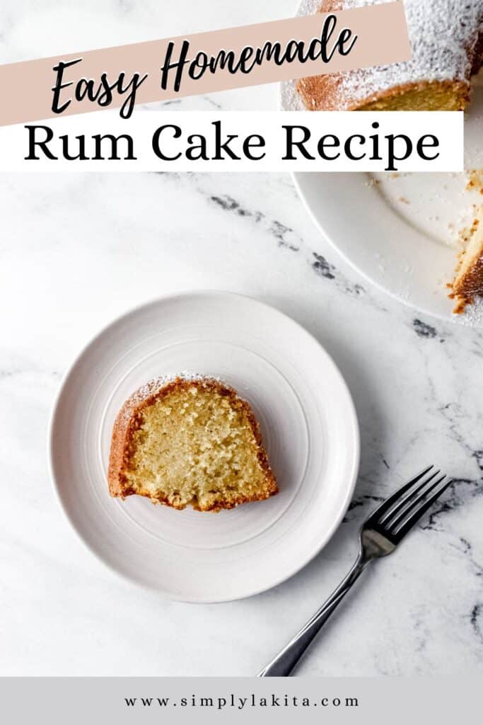 Pin on Cake recipe