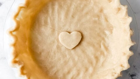 10-Inch Pie Crust Recipe With Shortening 60 Photos - Fdgroupsrl.com