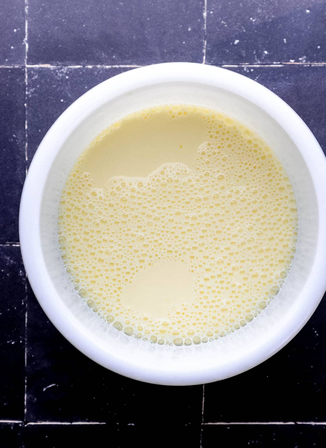 Easy Homemade Cream of Tartar Biscuits