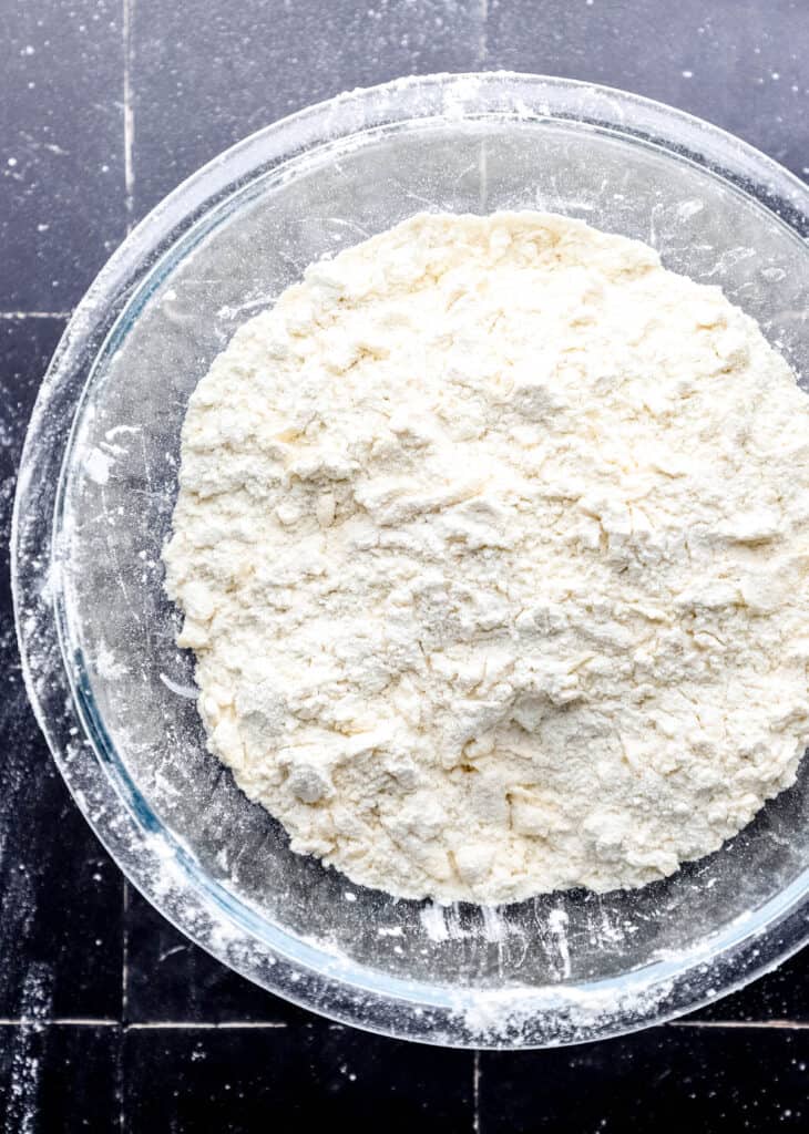 Easy Homemade Cream of Tartar Biscuits