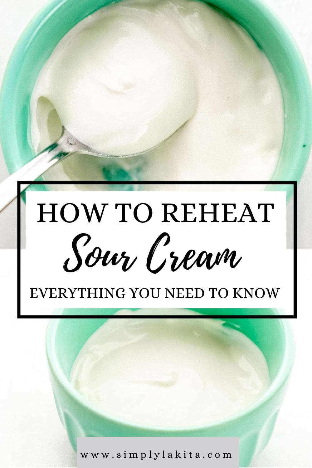 Can You Microwave Sour Cream?