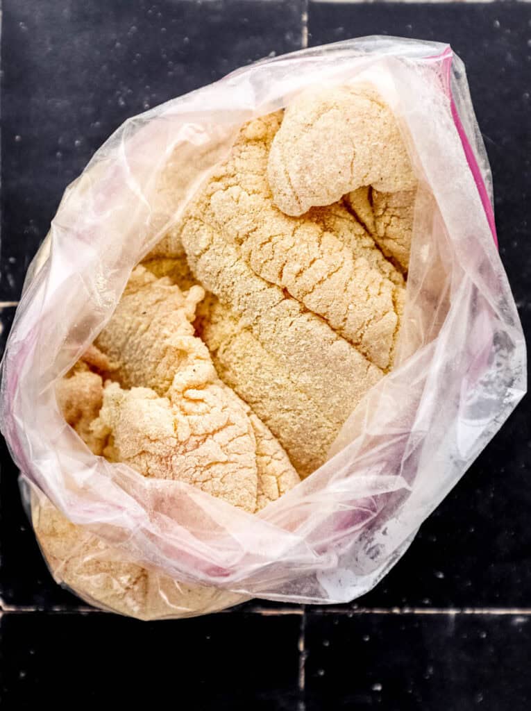 Southern Fried Catfish Recipe