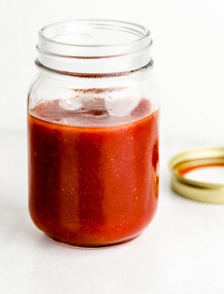 Homemade Heinz 57 Sauce (Copycat Recipe)