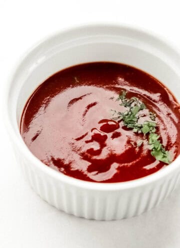 Homemade Heinz 57 Sauce (Copycat Recipe)