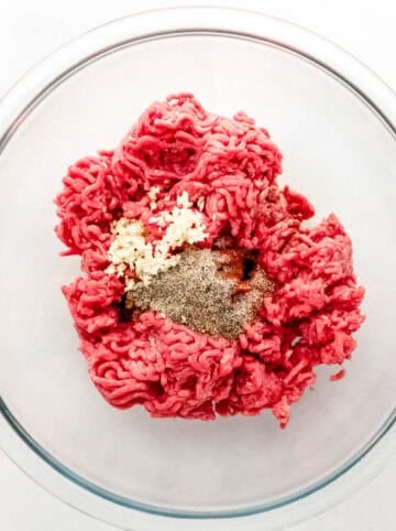 Best Old Fashioned Hamburger Recipe