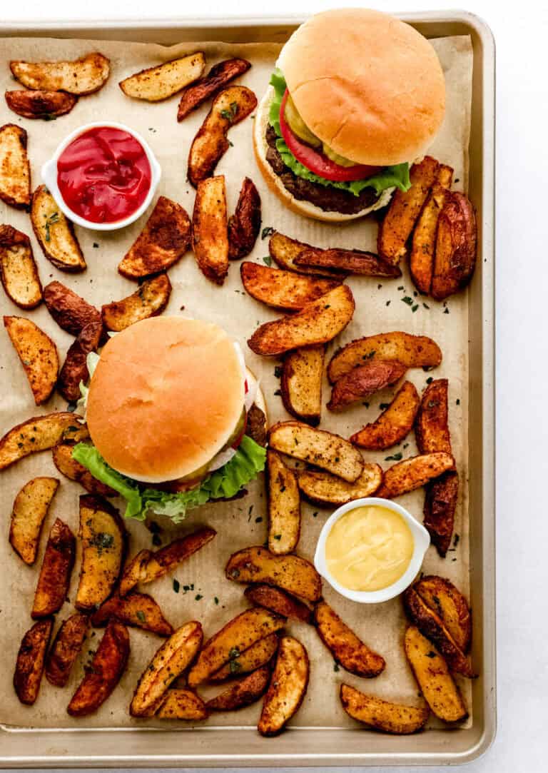 Best Old Fashioned Hamburger Recipe