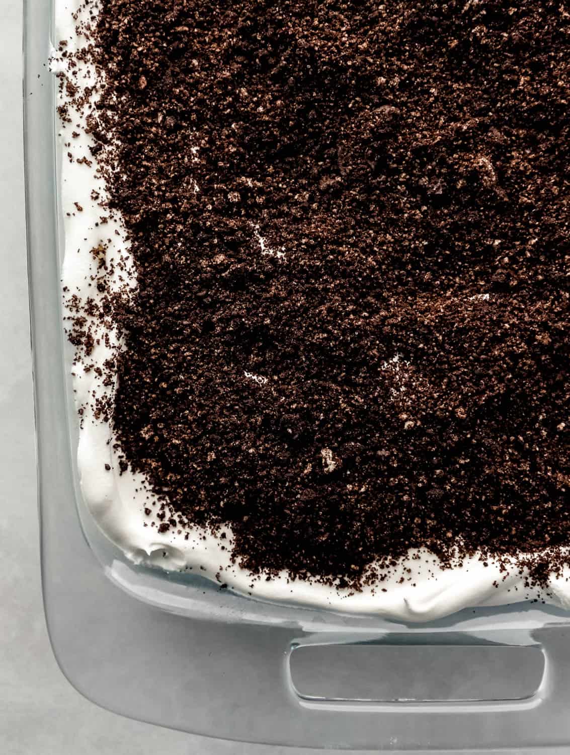 Oreo Delight Recipe