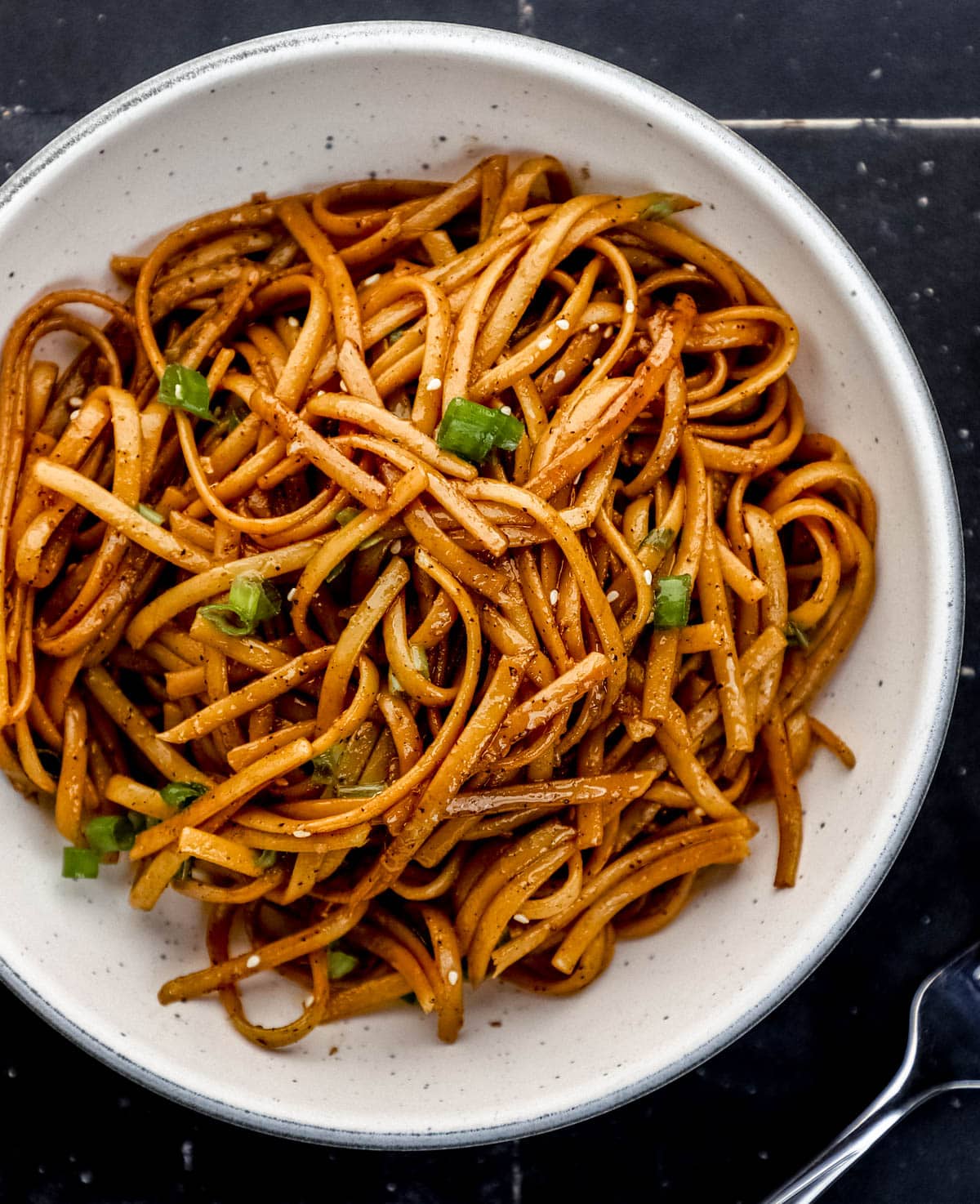 Hibachi noodles discount