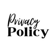 privacy policy graphic